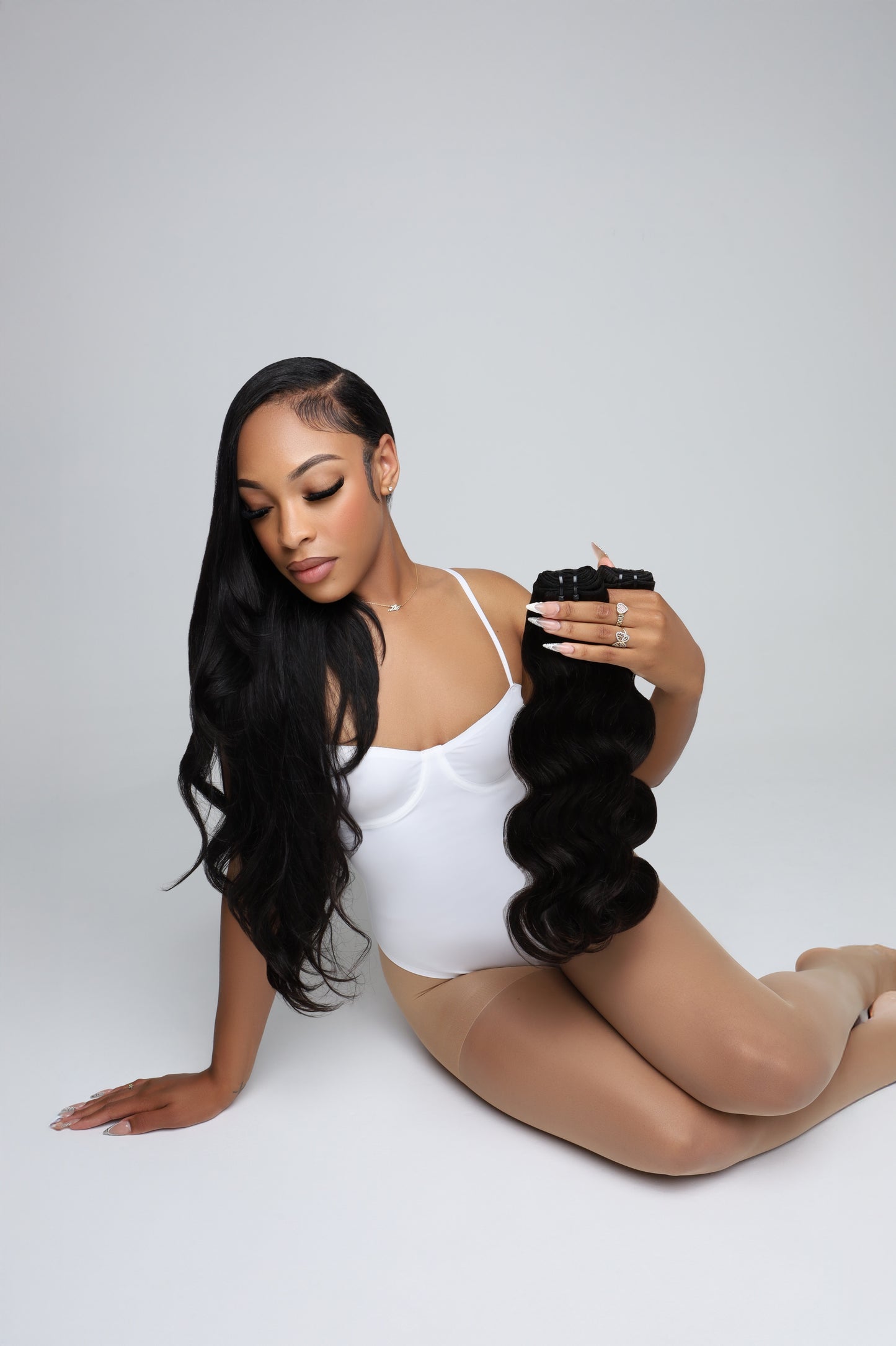 Body Wave Bundles